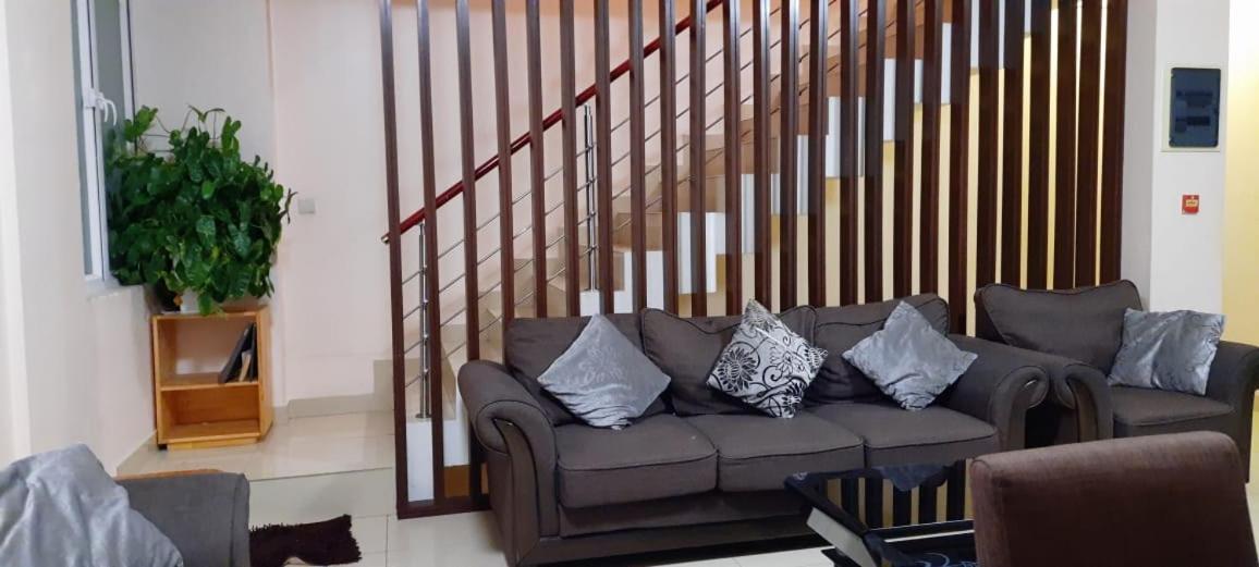 Reef Guest House Мале Экстерьер фото
