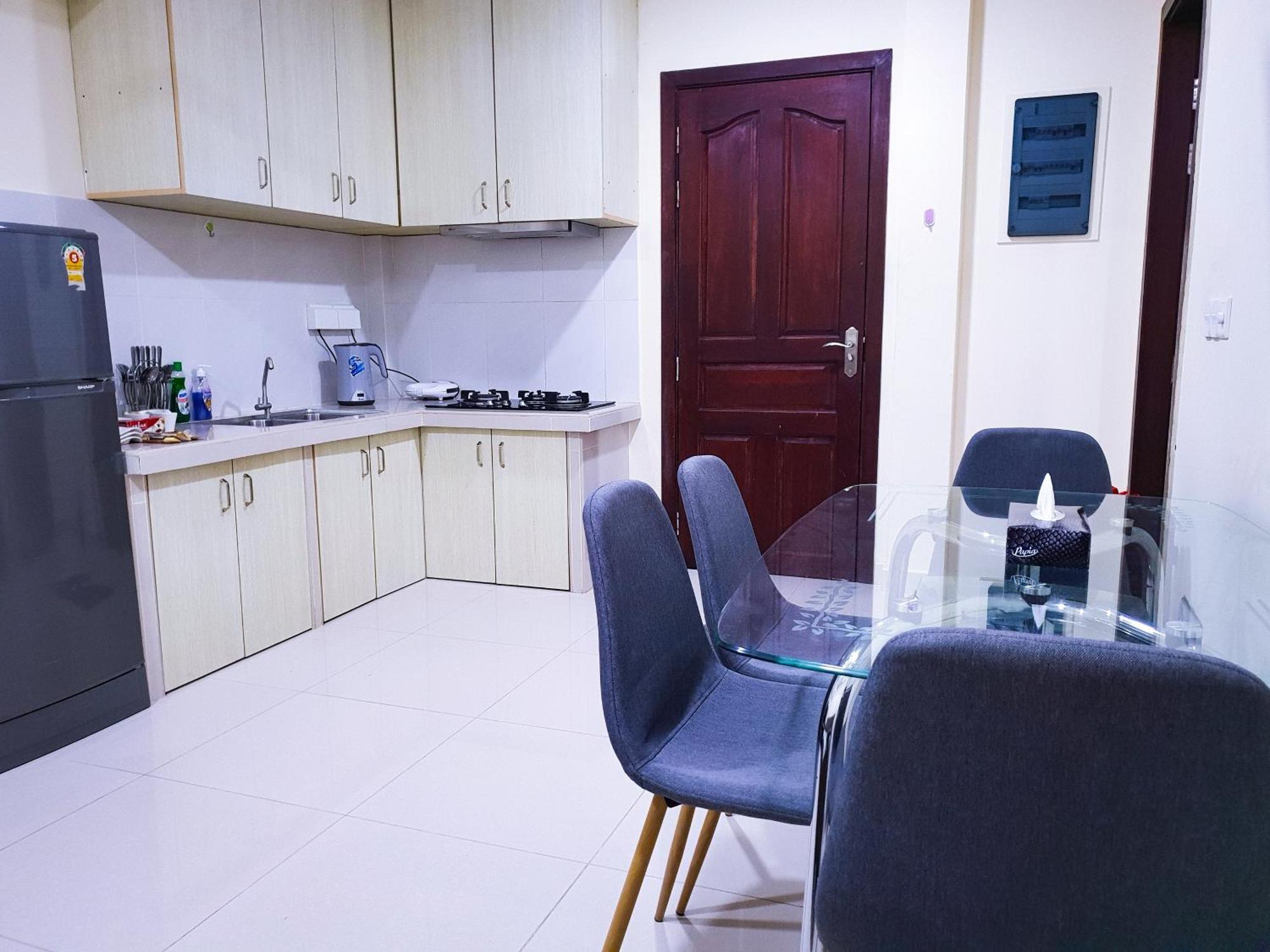 Reef Guest House Мале Номер фото